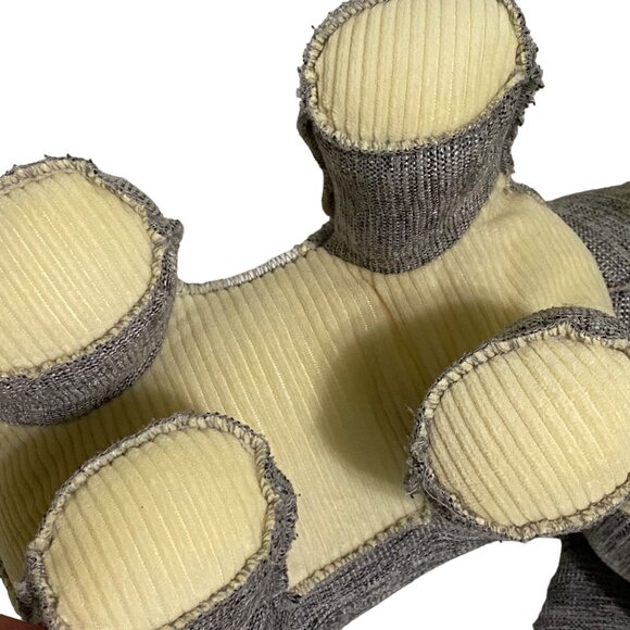 Walgreens Textured Elephant Plush 16" - Picture 6 of 7